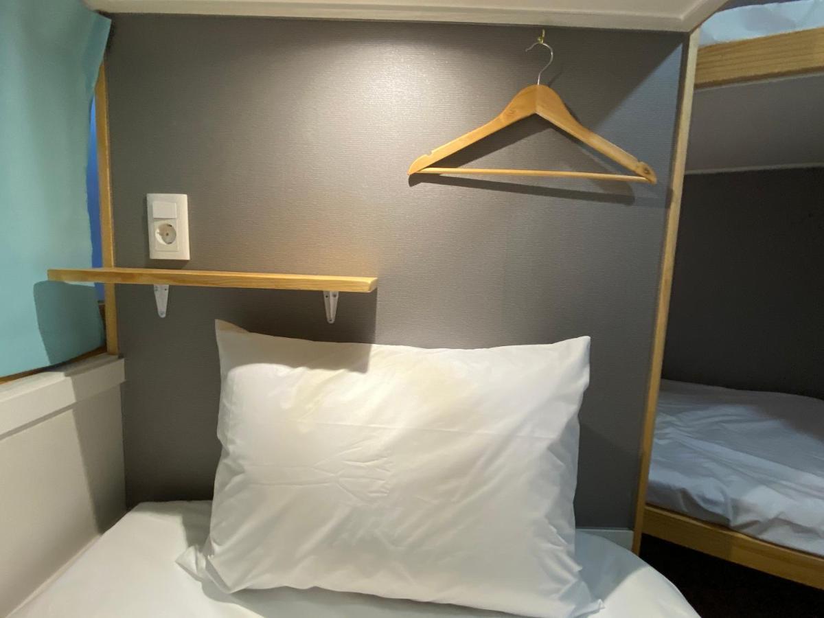 Hotel Dante House Busan Exterior foto