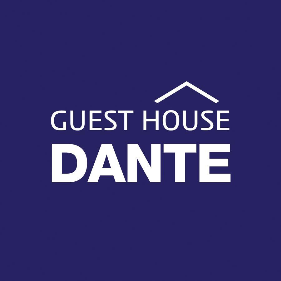 Hotel Dante House Busan Exterior foto